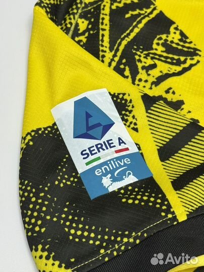 Футбольная форма Интер Милан Лаутаро 2024