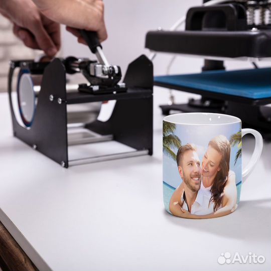 Фото печать на кружках в опт и розницу