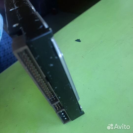 Внешний жесткий диск seagate 6