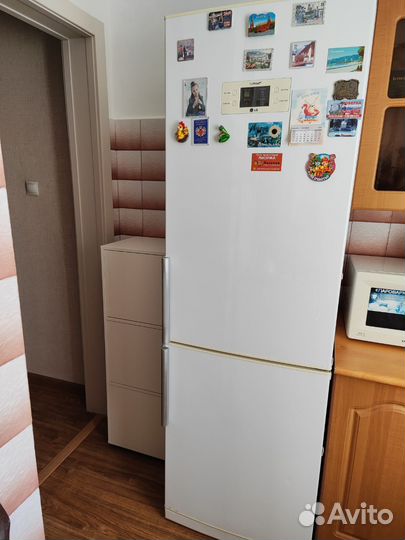 Холодильник бу