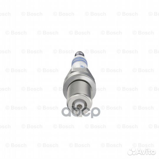 Свеча зажигания FR 7 KII 33 X 0242236599 Bosch