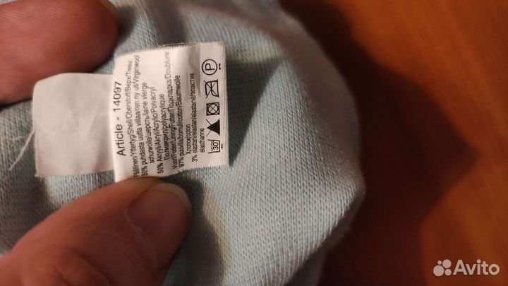 Шапка шлем reima 52