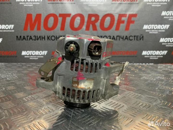 Генератор 1NZ/2NZ (4 конт L/IG/M/RLO)