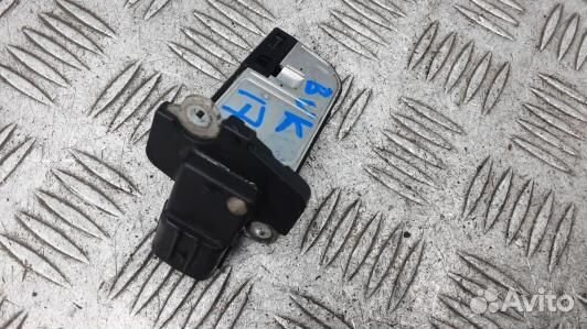 Расходомер воздуха дизельный toyota avensis T27 (B