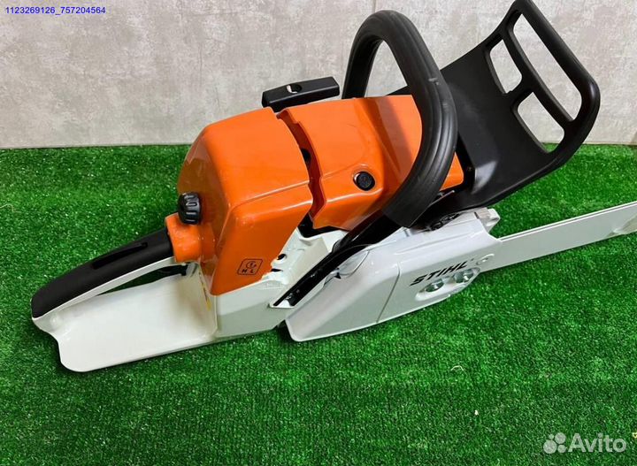 Бензопила Stihl ms 381 (Арт.53374)