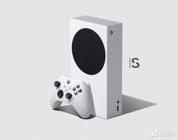 Xbox series s