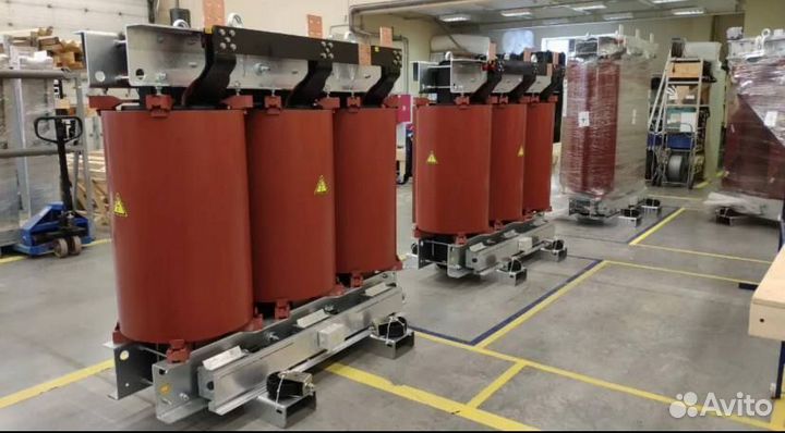 Трансформатор тcл