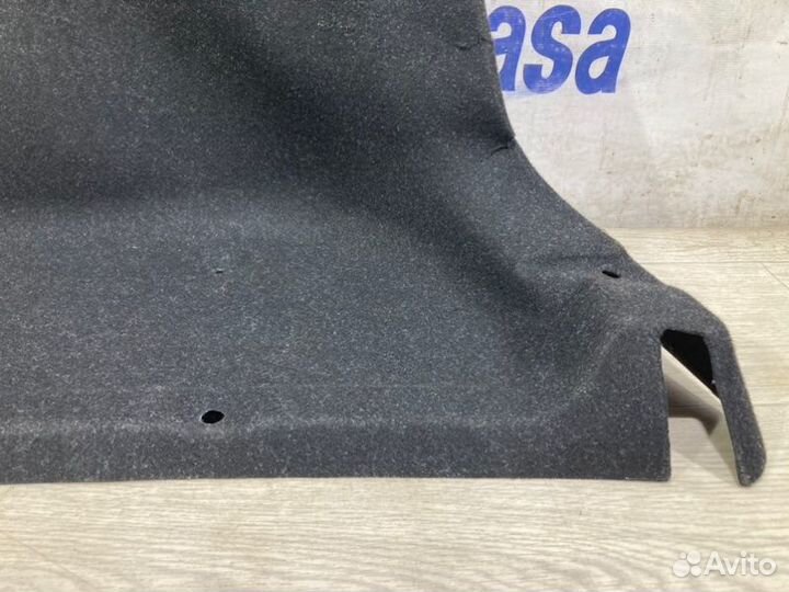 Обшивка крышки багажника Hyundai Elantra Hd седан