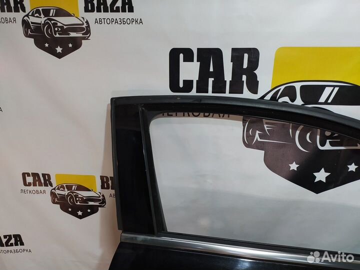 Дверь передняя правая R Mercedes-Benz C-class