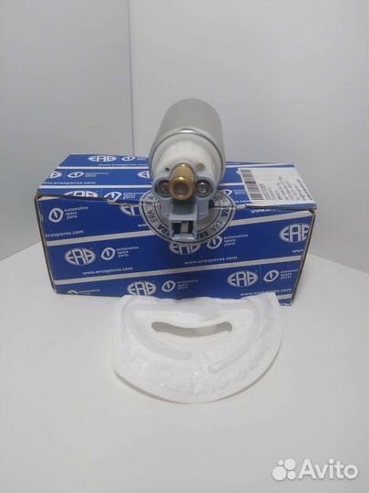 Форд Фокус 2, Мазда 3 топливный насос