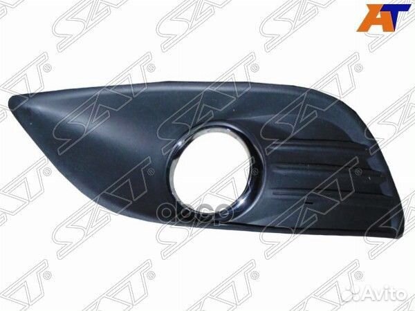 Оправа птф Ford Focus 07-11 (Слева) ST-FDA5-219-A2