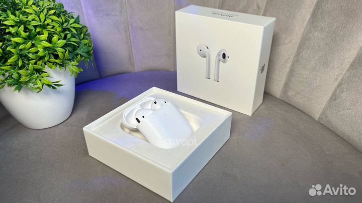 Airpods 2