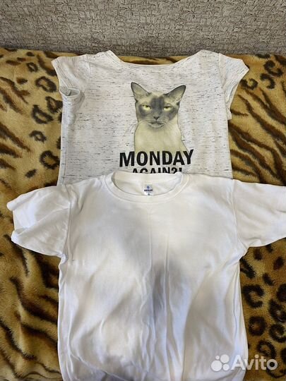 Вещи для девочки