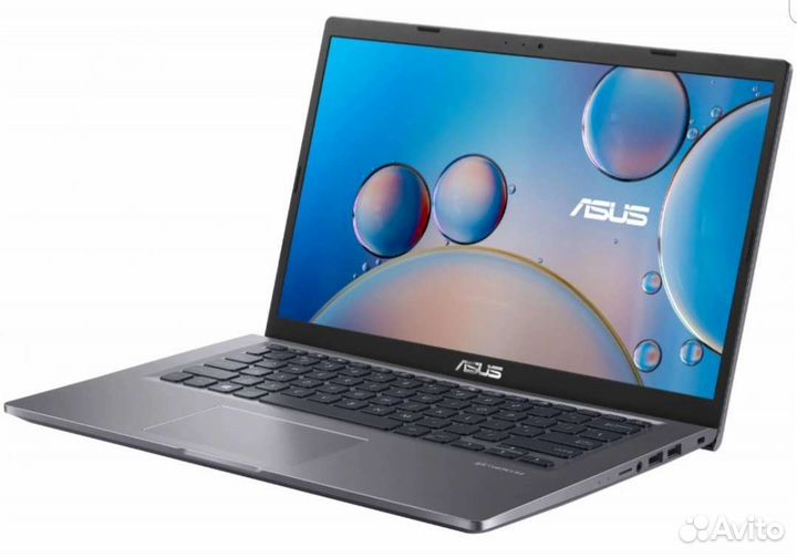 Asus VivoBook X515EA-BQ3469, новый