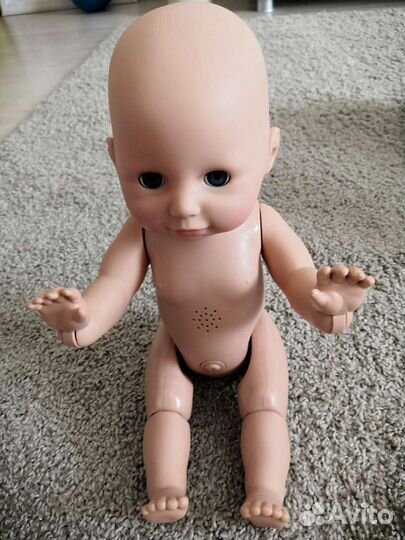 Бэби Анабель