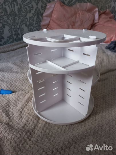 Органайзер для косметики