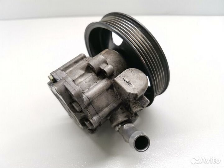 Насос гур Chevrolet Aveo T250 1.6 2007