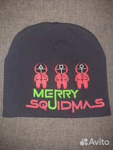 Шапка для мальчика весна