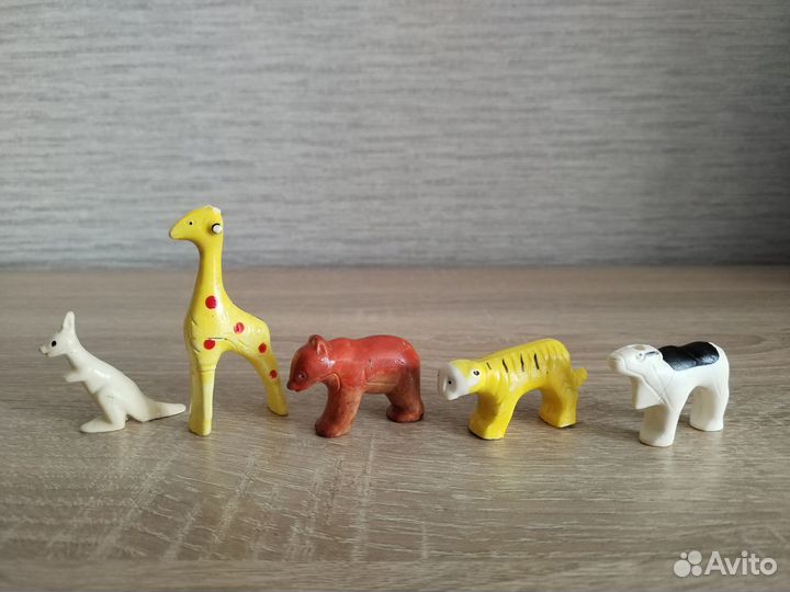 Звери пнр Животные СССР Зоопарк Тамбов Африка фхи