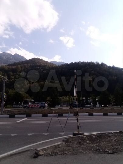 Квартира-студия, 15 м², 1/5 эт.