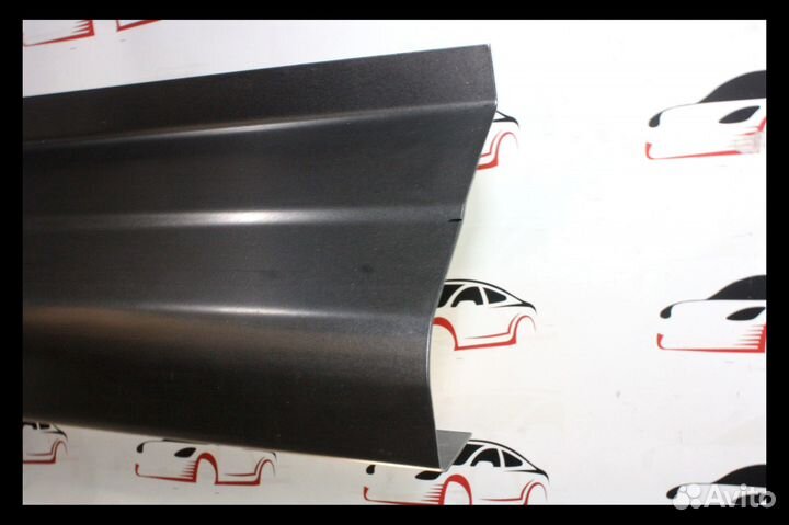 Ремонтный порог Mitsubishi Lancer 9