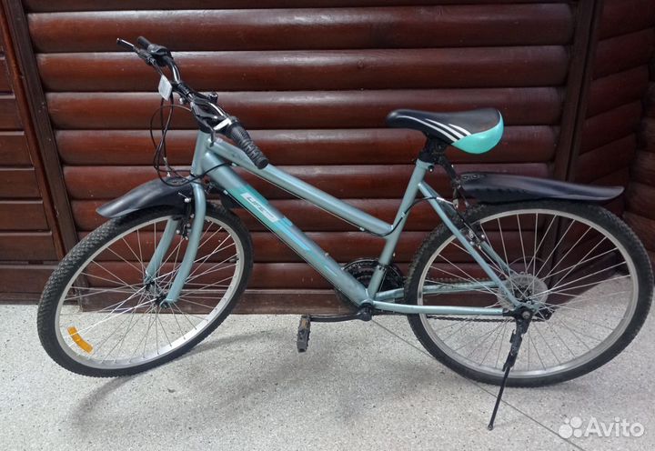 Велосипед Life