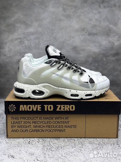 Кроссовки Nike air max terrascape plus