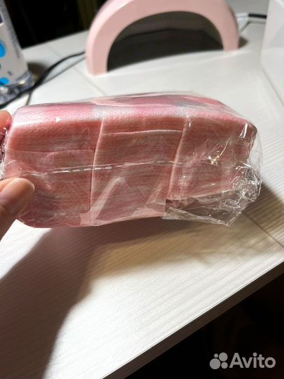 Всё для маникюра