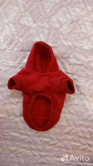 Вещи для щенка