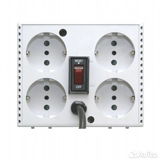 Стабилизатор напряжения