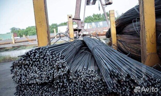 Арматура д.10 А240 (11,75 м)