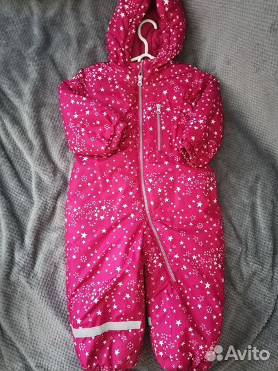 Комбинезоны 92 размер