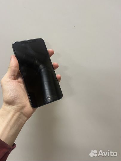 iPhone Xs Max, 256 ГБ