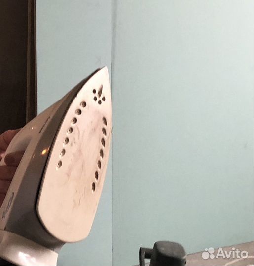 Phillips Provapor паровая станция