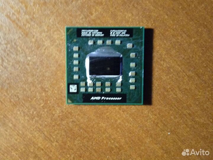 Процессор Amd V-140 2.0 Ghz