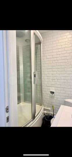 Квартира-студия, 30 м², 2/5 эт.