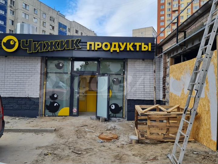 Продам торговое помещение, 317.3 м²