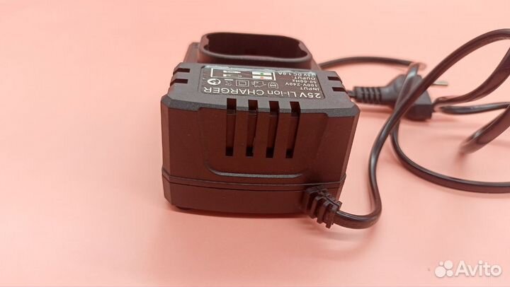 24592 Зарядка для дрели