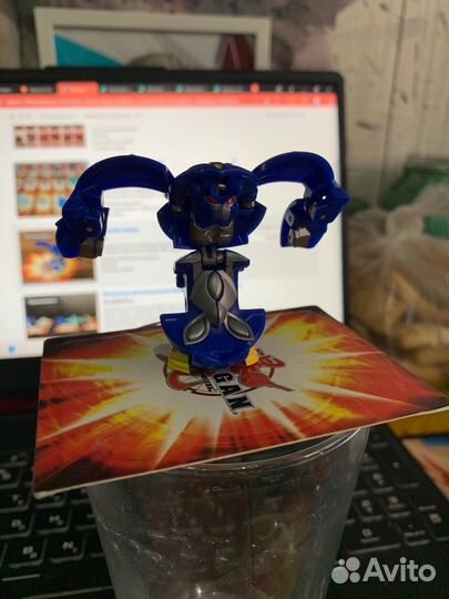 Bakugan/бакуган