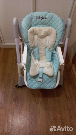 Стульчик для кормления