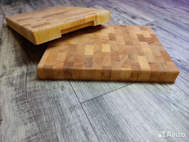 Доска разделочная