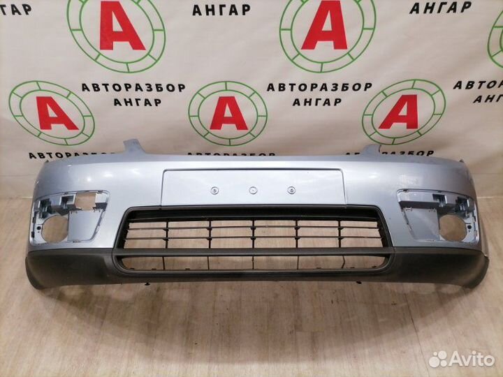 Бампер передний Ford C-Max C214 aoda (2.0) 2006