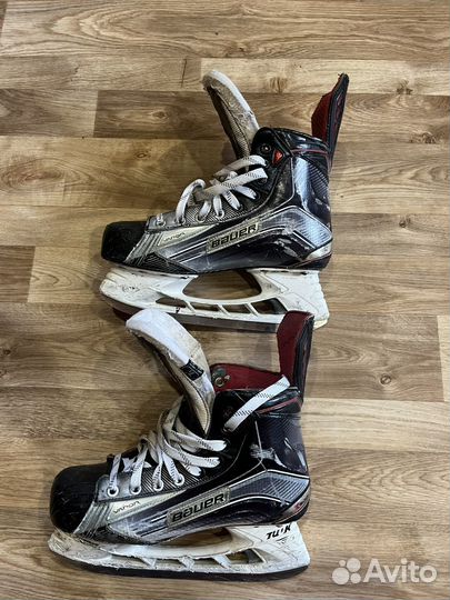 Коньки Bauer vapor x900