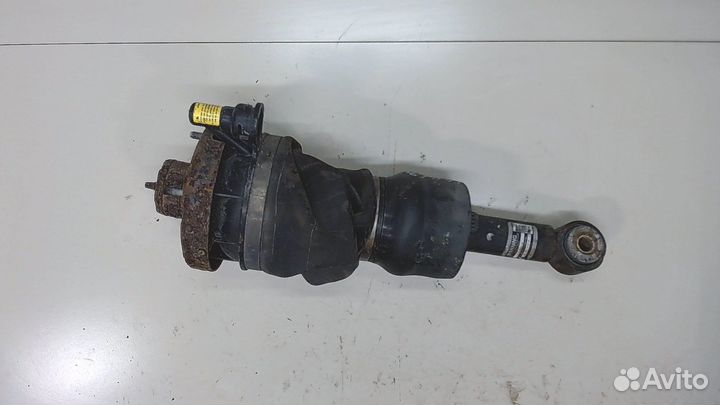 Амортизатор подвески Lincoln Navigator, 2005