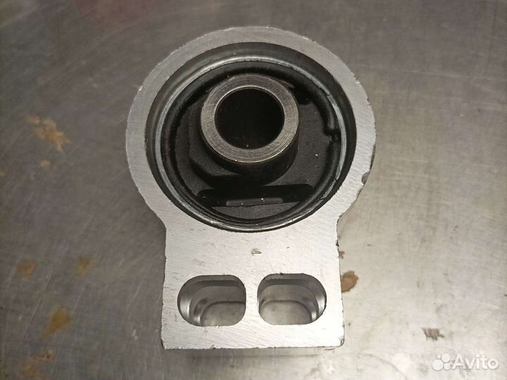 Сайлентблок