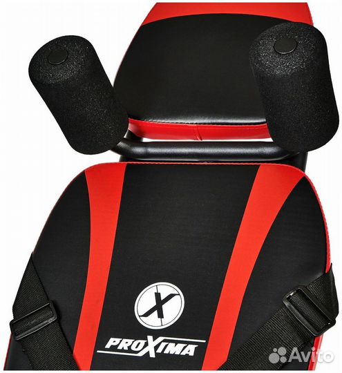 Инверсионный стол Proxima Arriva, Арт. MSG-I509A