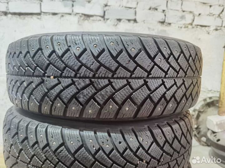 Bfgoodrich G-Force Stud 185/65 R15 88Q