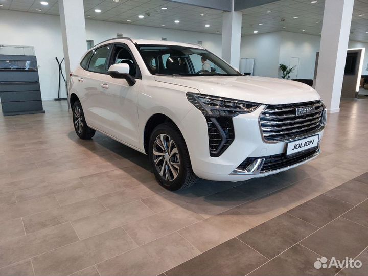 Haval Jolion 1.5 AMT, 2023