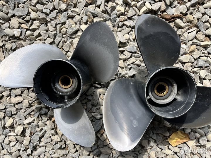 Гребной винт