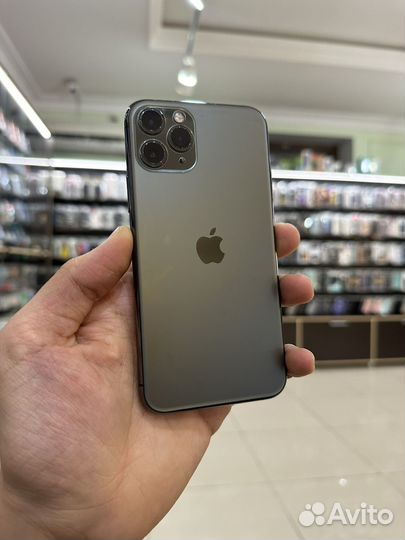 iPhone 11 Pro, 64 ГБ